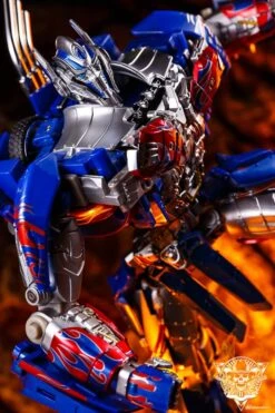 AlienAttack Toys AAT A-01CC Optimus Prime 28 AlienAttack Toys AAT A-01CC Optimus Prime -Cheap Action Figures Store 834b3daf5c