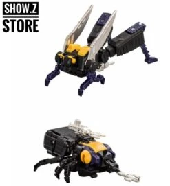 Mastermind Creations R-26 Malum Malitia Set Of 3 -Cheap Action Figures Store 837f72be53