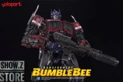 YoloPark IIES Transformers: Bumblebee Optimus Prime Earth Mode -Cheap Action Figures Store 83bd91b33b