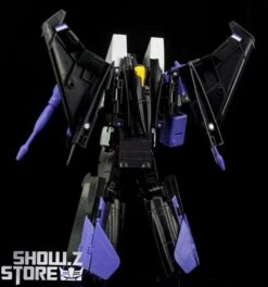 MakeToys MTRM-EX12 Skycrow Skywarp Remaster Version 21 MakeToys MTRM-EX12 Skycrow Skywarp Remaster Version -Cheap Action Figures Store 83e2382805