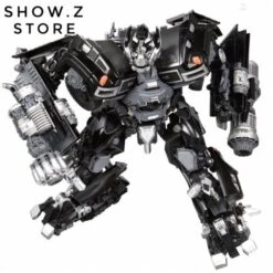 Takara Masterpiece MPM-06 Ironhide Movie Series -Cheap Action Figures Store 83f50b7b59