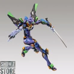 Main Engine ME-P01 Upgrade Kit For Bandai Spirit Metal Build Eva-01 Test Type 2020 Version -Cheap Action Figures Store 83ffcd18e5