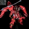 Metal Club 1/100 NZ-666 Kshatriya Red Comet Version -Cheap Action Figures Store 8403460a4a
