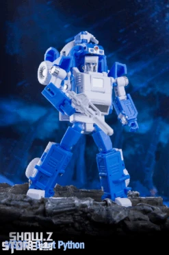 Dr.Wu MS-36G Giant Python Sandstorm -Cheap Action Figures Store 8408b5c30f