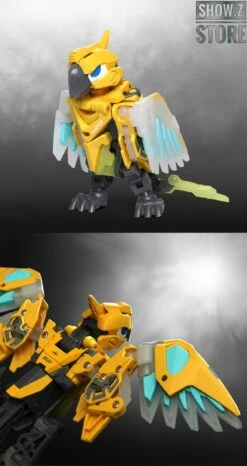 52Toys BeastBox BB-10 Rumblebeat 33 52Toys BeastBox BB-10 Rumblebeat -Cheap Action Figures Store 8416921bd4