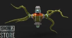 X-Transbots MX-19B Polpus Quintesson Inquisitors -Cheap Action Figures Store 84190cf7b9