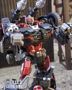 G-Creation GDW-02C Blue Flash IDW Bluestreak 25 G-Creation GDW-02C Blue Flash IDW Bluestreak -Cheap Action Figures Store 841a94012d