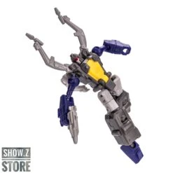 NewAge H-10+ Abadon Kickback H-11+ Berial Shrapnel H-12+ Asmodeus Bombshell Insecticons Set Of 3 Comic Version -Cheap Action Figures Store 842a18fd92