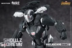 Eastern Model 1/9 Iron Man Mark 4 War Machine Model Kit Reissue 22 Eastern Model 1/9 Iron Man Mark 4 War Machine Model Kit Reissue -Cheap Action Figures Store 843f06bc15