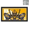 ChenFu Studio RX-0 Unicorn Gundam 02 Banshee 3D Wall Art Decoration Picture -Cheap Action Figures Store 844e353e00