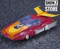 [Factory Leaking Version] MP28 Hotrod -Cheap Action Figures Store 845418c082