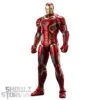 ZT Toys Marvel Licensed 1/10 Iron Man Mark 45 -Cheap Action Figures Store 84598bfe75