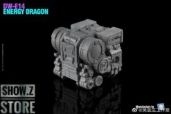 Dr.Wu DW-E14 Energy Dragon Trypticon -Cheap Action Figures Store 84a6fbc5f9