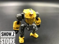 MechFansToys Lost Planet Powered-suit DA02 Special Editon Diaclone -Cheap Action Figures Store 8505ffe690