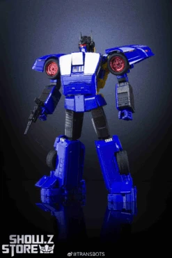 [Coming Soon] X-Transbots MX-26B Bond & James Punch & CounterPunch Japan Version -Cheap Action Figures Store 8506fdd5e9