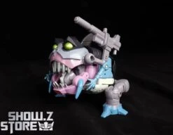 4th Party SM-01 SS86 Sharkticons Oversized Version Set Of 3 -Cheap Action Figures Store 8519746855