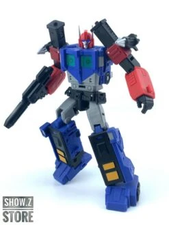 Magic Square MS-04D Transporter Ultra Magnus Limited Edition -Cheap Action Figures Store 852c5178e9