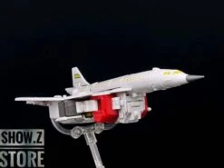 Zeta Toys ZC-03 Silver Arrow Silverbolt -Cheap Action Figures Store 853050779a