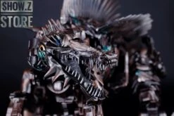 Aoyi Mech LS-11 Ancient Leader Scorn Oversized W/ LED -Cheap Action Figures Store 85392e3786