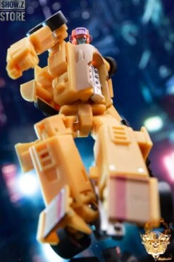 Magic Square MS-B12 & B13 Pillage & Contain Drag Strip & Dead End Set Of 2 -Cheap Action Figures Store 85518dac8a