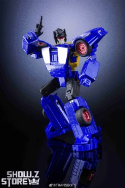 [Coming Soon] X-Transbots MX-26B Bond & James Punch & CounterPunch Japan Version -Cheap Action Figures Store 8584b42324