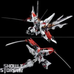 Sentinel Toys Riobot Linebarrels Of Iron Linebarrel -Cheap Action Figures Store 859e23a1c8