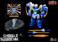 Tron Model Madou King Granzort Aquabeat Model Kit -Cheap Action Figures Store 85ad5b9627