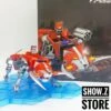Fantasy Jewel FJ-BSW01 Red Lion Voltron Defender Of The Universe -Cheap Action Figures Store 85c4f14648