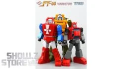 [Pre-Order] FansToys FT-56 Variator Gears -Cheap Action Figures Store 85d8612dbf