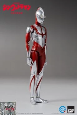 Threezero FigZero S 1/12 Ultraman -Cheap Action Figures Store 85e684ea23