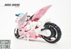 APC Toys APC-005 Angel Engine TFP Arcee Pink Version 25 APC Toys APC-005 Angel Engine TFP Arcee Pink Version -Cheap Action Figures Store 8602b77a5a