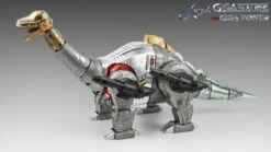 GigaPower HQ-04 Graviter Sludge Metallic Version -Cheap Action Figures Store 8614124e60