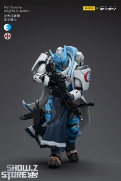 JoyToy Source 1/18 Infinity PanOceania Knights Of Justice -Cheap Action Figures Store 86478184dd