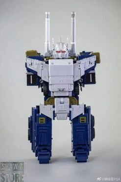 Mastermind Creations PS-14+ Assaultus Bruticus Upgrade Kit -Cheap Action Figures Store 8675a23423