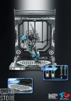 Fresh Retro MP-01 Universal Type Mecha Brave 13 Team Mecha Army 11 Fresh Retro MP-01 Universal Type Mecha Brave 13 Team Mecha Army -Cheap Action Figures Store 867ea17381