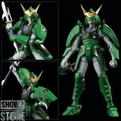 Sentinel Toys 1/12 Chodankado Ronin Warriors Sage Of The Halo 16 Sentinel Toys 1/12 Chodankado Ronin Warriors Sage Of The Halo -Cheap Action Figures Store 869abfe967