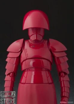 S.H.Figuarts Star Wars Elite Praetorian Guard W/ Double Blade -Cheap Action Figures Store 869e9507d0