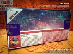 XTransbots X-Transbots XTB MM-VI MMVI MM-6 MM6 Boost Windcharger Reissue -Cheap Action Figures Store 86b2708dbd