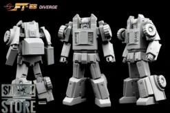 [Pre-Order] FansToys FT-58 Diverge Swerve -Cheap Action Figures Store 86bec7562c