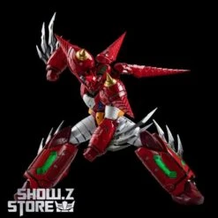 Sentinel Toys Riobot Shin Getter Dragon -Cheap Action Figures Store 86c3378518