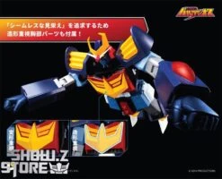 [Pre-Order] Pose Toy Pose+ Metal Series Space Warrior Baldios -Cheap Action Figures Store 86e10fd304