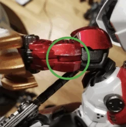 [Parts Not Working][EU Buyer Only] NeoArt Toys Dual Form Leonidas White Lion -Cheap Action Figures Store 86e3499f0c