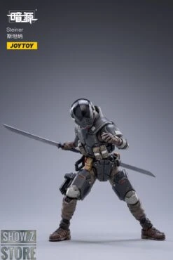 JoyToy Source 1/18 Steiner -Cheap Action Figures Store 86f6f11936