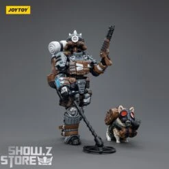JoyToy Source 1/18 Battle For The Stars Wasteland Scavengers Simeon & Spud Set Of 2 -Cheap Action Figures Store 8705a2983f