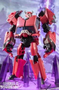 4th Party AC-03 TFP Cliffjumper W/ Crystal Display Base 13 4th Party AC-03 TFP Cliffjumper W/ Crystal Display Base -Cheap Action Figures Store 8708316f9e