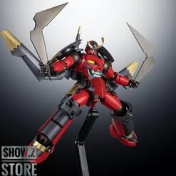 Sentinel Toys RIOBOT Tengen Toppa Gurren Lagann Combine Gurren Lagann 29 Sentinel Toys RIOBOT Tengen Toppa Gurren Lagann Combine Gurren Lagann -Cheap Action Figures Store 87184d4be6
