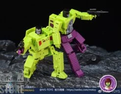 Magic Square MS-B41 Excavator Scavenger & MS-B42 Bulldozer Bonecrusher Set Of 2 -Cheap Action Figures Store 87268f23a7