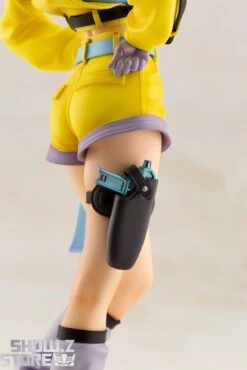 Kotobukiya Bishoujo Transformers Bumblebee Statue -Cheap Action Figures Store 8727d032b0