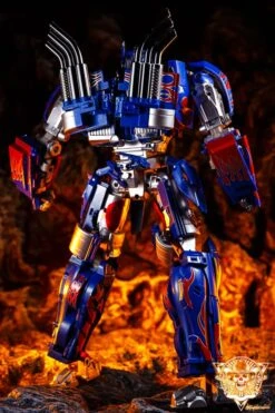 AlienAttack Toys AAT A-01CC Optimus Prime 24 AlienAttack Toys AAT A-01CC Optimus Prime -Cheap Action Figures Store 87394d96c2