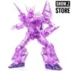 XTransbots MX-III Eligos Cyclonus Clear Version -Cheap Action Figures Store 873fc0aa18